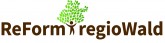 ReForm regioWald Logo