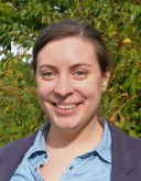 Foto Geschäftsführerin